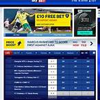 sky bet free 10 no deposit