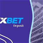 deposit bet